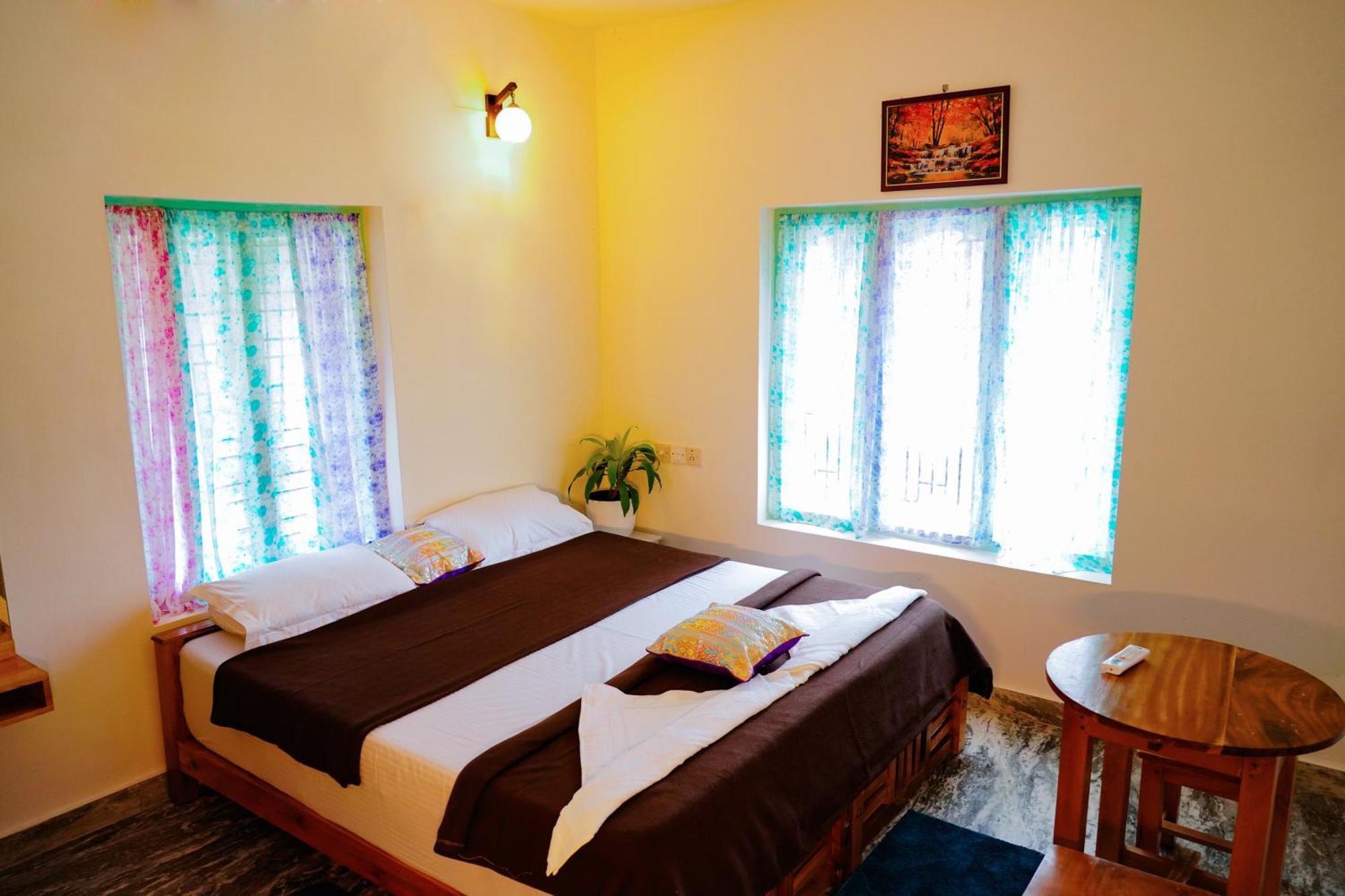 Valley Apartment Varkala