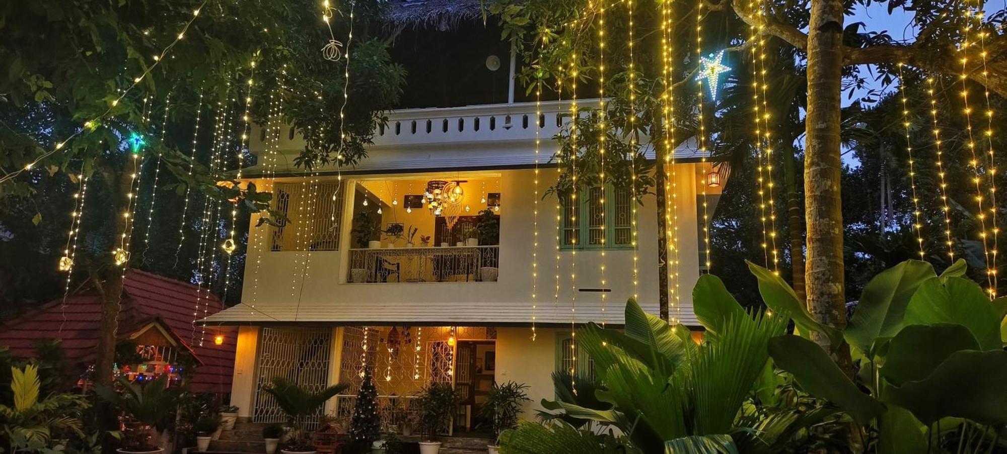 Apartment Valley Varkala